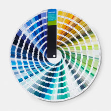 Charger l&#39;image dans la galerie, Pantone Fashion Home Interiors Color Guide Paper + Pack Extension Dualities 2024