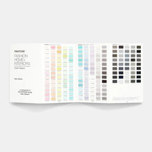 Load image into Gallery viewer, Pack d&#39;extension dualities pour Pantone Fashion, Home + Interiors Cotton Passport